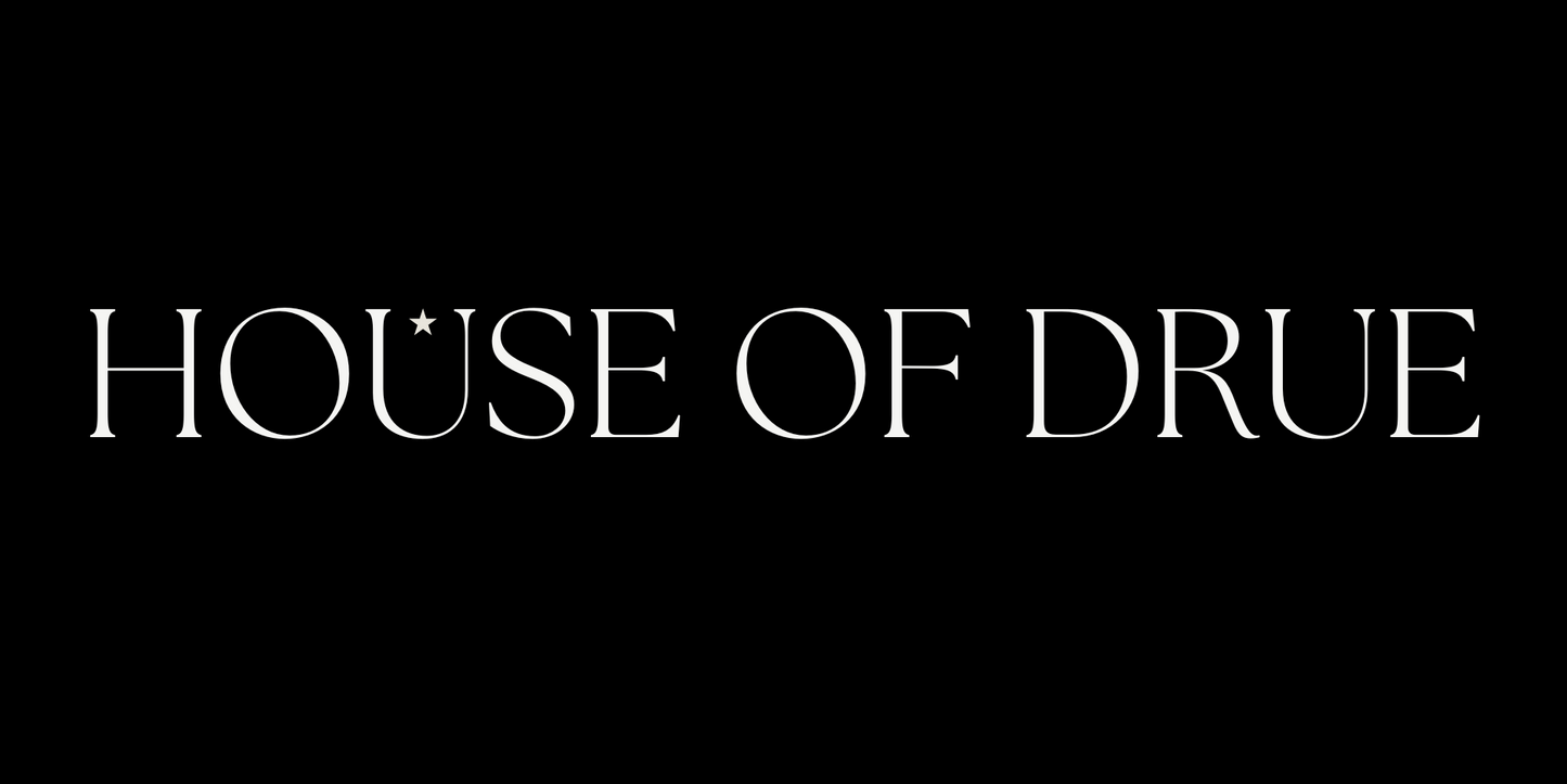 HOUSE OF DRUE - Gift Card